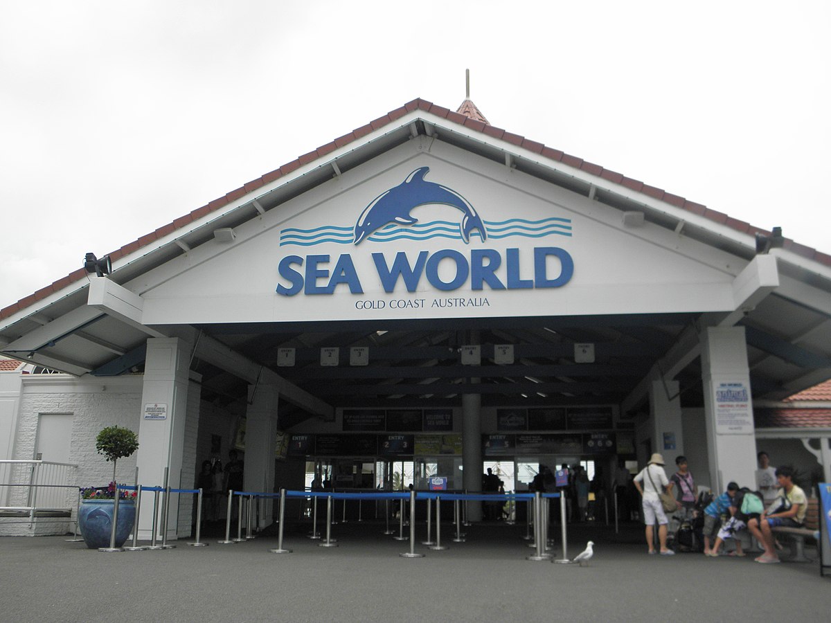 SeaWord Gold Coast