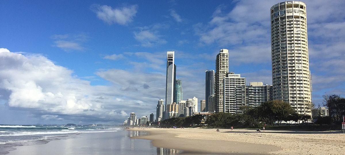 When to Visit Surfers Paradise Queensland
