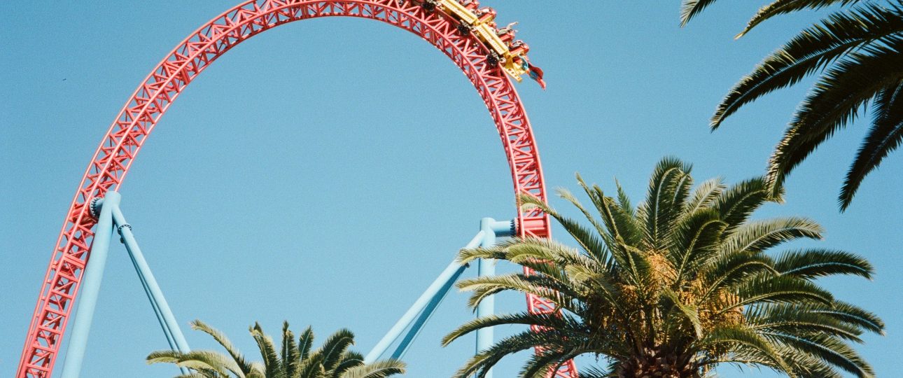 Gold Coast Theme Parks