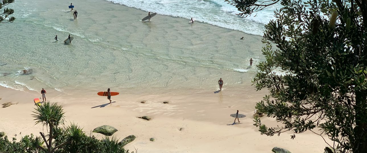 Things To Do in Coolangatta