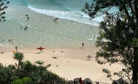 Things To Do in Coolangatta