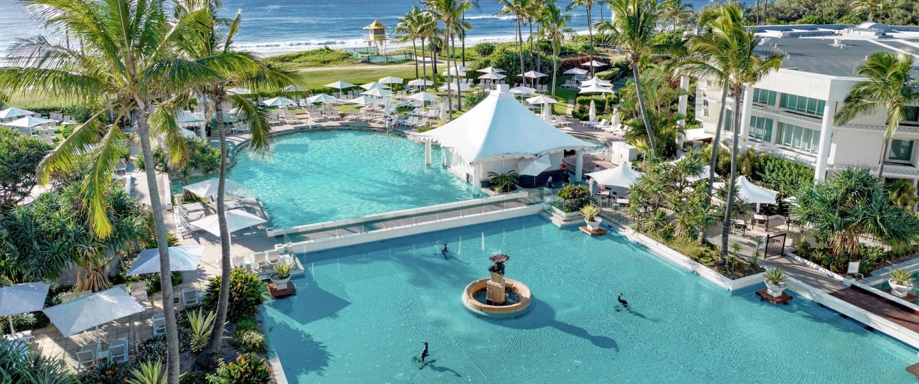 10 Best Quiet Hotels On The Gold Coast