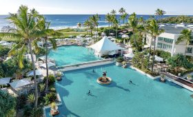 10 Best Quiet Hotels On The Gold Coast